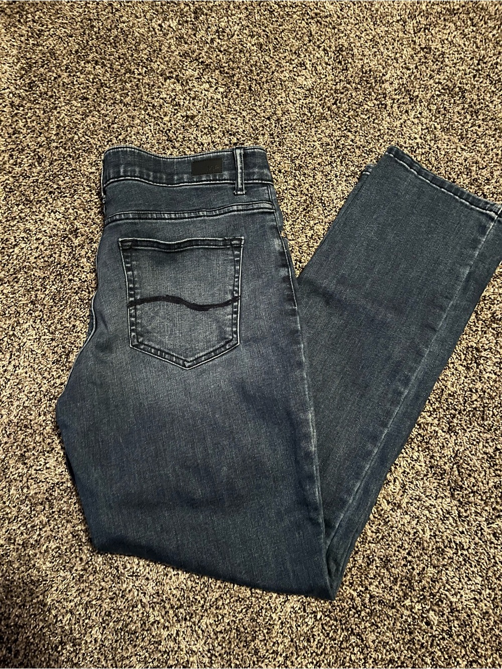 Lee jeans